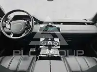 2020 Land Rover Range Rover