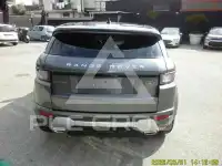 2020 Land Rover Range Rover