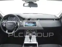 2020 Land Rover Range Rover