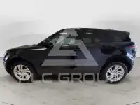 2020 Land Rover Range Rover