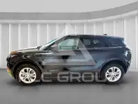 2020 Land Rover Range Rover