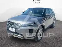 2020 Land Rover Range Rover