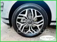 2020 Land Rover Range Rover