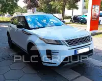 2020 Land Rover Range Rover