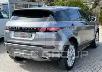 2020 Land Rover Range Rover