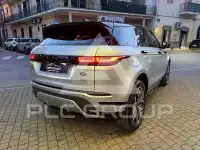 2020 Land Rover Range Rover