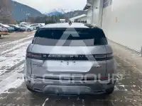 2020 Land Rover Range Rover