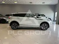 2020 Land Rover Range Rover
