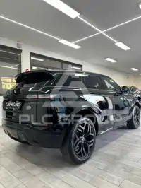 2020 Land Rover Range Rover