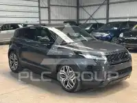 2020 Land Rover Range Rover