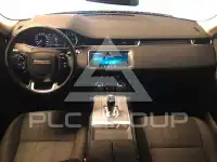 2020 Land Rover Range Rover