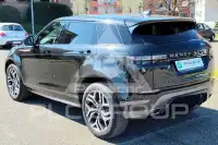 2020 Land Rover Range Rover