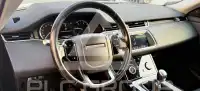 2020 Land Rover Range Rover