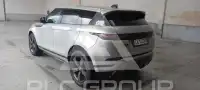 2020 Land Rover Range Rover
