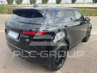 2020 Land Rover Range Rover