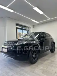 2020 Land Rover Range Rover