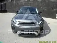 2020 Land Rover Range Rover