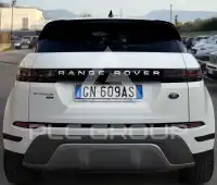 2020 Land Rover Range Rover