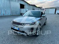 2020 Land Rover Range Rover