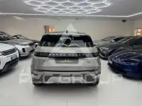 2020 Land Rover Range Rover