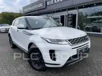 2020 Land Rover Range Rover