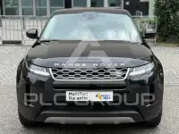 2020 Land Rover Range Rover