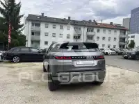 2020 Land Rover Range Rover