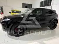 2020 Land Rover Range Rover