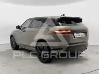 2020 Land Rover Range Rover