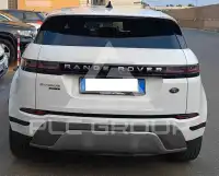 2020 Land Rover Range Rover