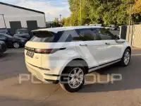2020 Land Rover Range Rover