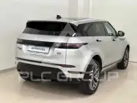 2020 Land Rover Range Rover