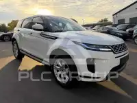 2020 Land Rover Range Rover