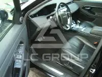 2020 Land Rover Range Rover