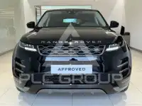 2020 Land Rover Range Rover