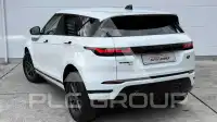 2020 Land Rover Range Rover
