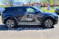 2020 Land Rover Range Rover