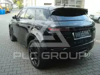 2020 Land Rover Range Rover