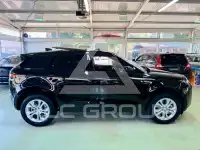 2020 Land Rover Range Rover