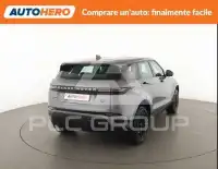 2020 Land Rover Range Rover