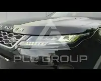 2020 Land Rover Range Rover