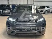 2020 Land Rover Range Rover