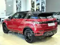 2020 Land Rover Range Rover