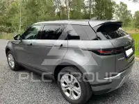 2020 Land Rover Range Rover