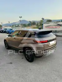 2020 Land Rover Range Rover