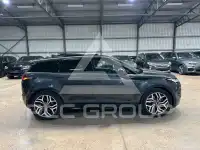 2020 Land Rover Range Rover