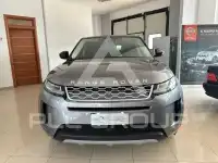 2020 Land Rover Range Rover
