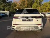 2020 Land Rover Range Rover