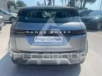 2020 Land Rover Range Rover