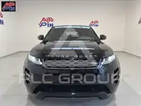 2020 Land Rover Range Rover